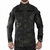 Gandola Treme Terra Assault Multicam Black