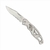 Canivete Gerber Mini Paraframe - Stainless Steel