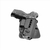 Coldre Fobus TA-24/7 RT (rotatorio) Para Taurus PT24/7 Gen. 1 - Destro