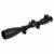 Luneta Quickshot 4-16x40 AOEG Ajuste Paralaxe - Retículo Mildot - Suporte Alto 11mm