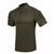 Camisa Invictus modelo Fighter - Verde Oliva