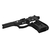 Frame Pistola Airsoft Green Gas WE Beretta M92 Full Metal Blowback - Mostruário - comprar online