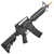 Rifle de Airsoft Spring Vigor M4 RIS CQB Toy + Pistola VG 24/7  - comprar online