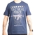 Camiseta Night Wolf Tactical Force - Azul - comprar online