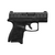 Pistola Beretta APX Carry Cal 9mm 6+1 - Cano 3" - Black **** - comprar online