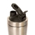 Copo Térmica NTK Shake 710ml - Cor Inox - comprar online