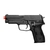 Pistola de Airsoft Tipo TOY - Modelo P226 + Silicone + Alvo - comprar online