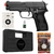 Pistola De Airsoft P226 Sig Sauer + Acessórios