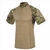 Camisa de Combate Invictus Fighter - Multicam