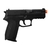 Pistola de Pressão Co2 Swiss Arms SP2022 NBB Slide Metal - comprar online