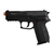 Pistola de Pressão Co2 Swiss Arms SP2022 NBB Slide Metal