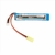 Bateria de Lipo Para Airsoft 11.1V/3S (1pack) - 1100mAh - 20C/40C