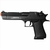 Pistola de Airsoft Co2 Cybergun Desert Eagle .50AE Blowback