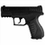 Pistola de Pressão Co2 Umarex UX XBG 4,5mm NBB