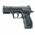 Pistola de Pressão Co2 Umarex UX MCP 4,5mm NBB