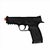 Pistola de Airsoft Co2 KWC S&W M&P40 NBB