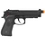 Pistola de Airsoft Green Gás G&G GPM92 Full Metal Blowback - comprar online