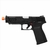 Pistola de Airsoft Green Gás G&G Armament GTP 9 - Blowback