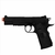 Pistola de Pressão Co2 ASG CZ STI Duty One 4,5mm Slide Metal NBB - Preta