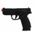 Pistola de Pressão Co2 ASG Bersa BP9CC 4,5mm Blowback - Preta