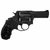 Revolver Taurus RT 856 Cal.38 SPL Cano 3" Cabo de Borracha - 6 Tiros - Oxidado Fosco - comprar online