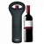 Porta Garrafa Para Vinho Neoprene NC - Preto