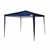 Gazebo Mor Poliester Oxford 3m x 3m - Azul