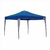 Gazebo Mor X - Flex Oxford 3m x 3m - Azul