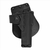 Coldre Fobus - Para Glock G19/23/32 - com Lanterna RBT19