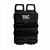 Porta Magazine Para Rifle Tgmh-22 - Preto