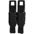 Porta Magazine Duplo Para Pistola TGMH-33 - Preto - comprar online