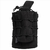 Bolso Duplo Para Magazine TGMS-14 - Preto