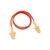 Protetor Auricular DeltaPlus Plug de Silicone NRR 14db ca39068 ( Com Fio ) - comprar online