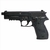 Pistola de Pressão Co2 Sig Sauer P226 Navy Seals 4,5mm 16 Tiros - Full Metal Blowback