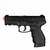 Pistola de Airsoft Co2 KWC 24/7 NBB