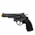 Revolver de Airsoft CO2 WG Rossi W701 6mm 4pol. 6 Tiros - Full Metal