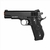 Pistola de Airsoft Spring Vigor Rossi 1911 - V9 - Half Metal