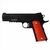 Pistola de Airsoft Spring Vigor 1911-V13 Full Metal