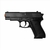 Pistola de Airsoft Spring Vigor Compact 1918 TOY - DECORATIVA