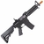 Rifle de Airsoft Elétrico Cyma M4A1 RAS II CM505 - Preto - comprar online