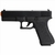 Pistola Airsoft Modelo Glock Spring Vigor GK-307