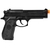 Pistola de Airsoft QGK Glock S23 + Maleta + Óculos + 500 BBs - comprar online