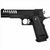 Pistola de Airsoft Spring Vigor 1911-V305 Hi-Cap Slide Metal