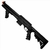 Shotgun de Airsoft Vigor 0681D Pump - Toy