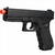 Pistola de Airsoft Green Gas WE Glock G17 Gen3 Blowback