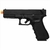 Pistola de Airsoft Green Gas WE Glock G18B Gen4 Blowback