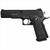 Pistola de Airsoft Spring Vigor 1911-V306 Hi-Cap Slide Metal