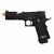 Pistola de Airsoft a Gas GBB Green Gas 1911 Black Dragon 5.1 A Full Metal Blowback