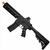 Rifle de Airsoft Spring Vigor Ar - Riper - 8912 - Toy