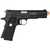 Pistola De Airsoft Green Gas QGK R29-BK 1911 MKIV 70 Black Full Metal - Blowback - comprar online